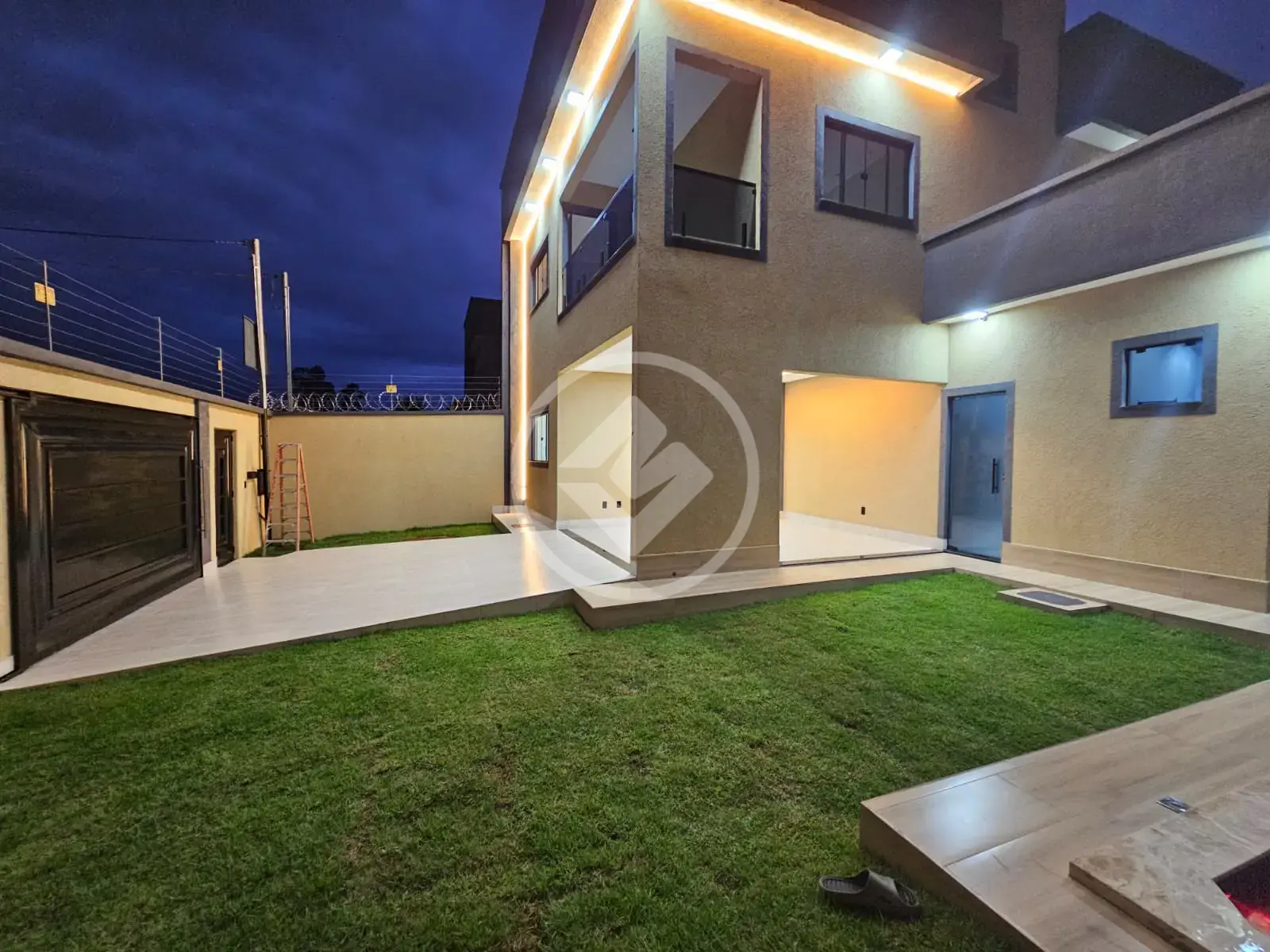 Casa Cardoso Continuação, Aparecida de Goiânia - GO — foto 2