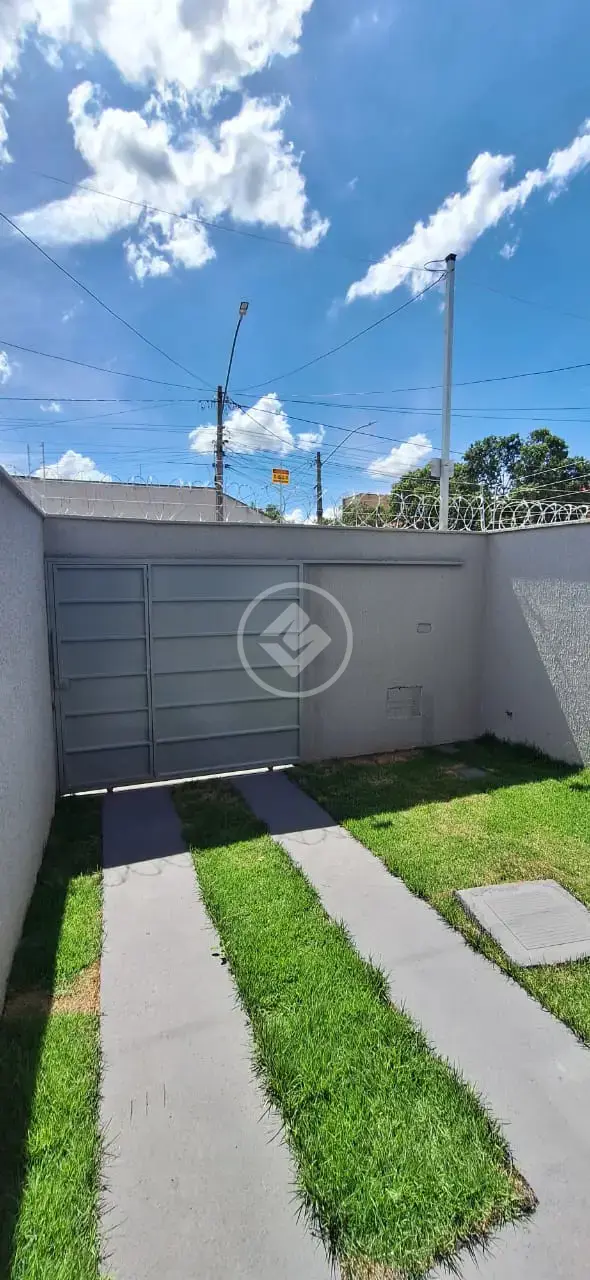 Casa 2 quartos no Condomínio Rio Branco, Goiânia — foto 2 de 6