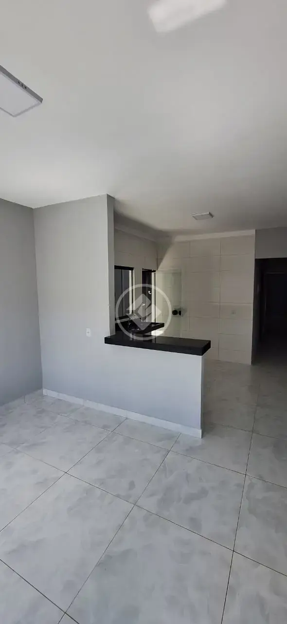 Casa 2 quartos no Condomínio Rio Branco, Goiânia — foto 3 de 6