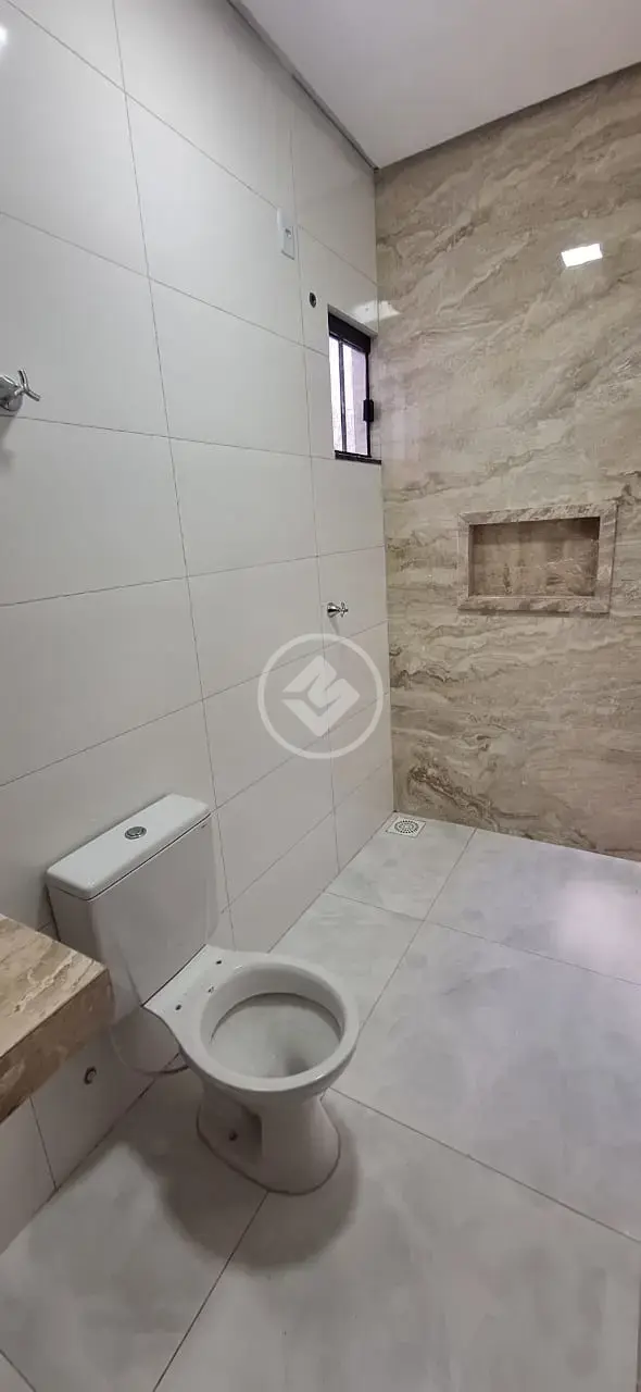 Casa 2 quartos no Condomínio Rio Branco, Goiânia — foto 4 de 6