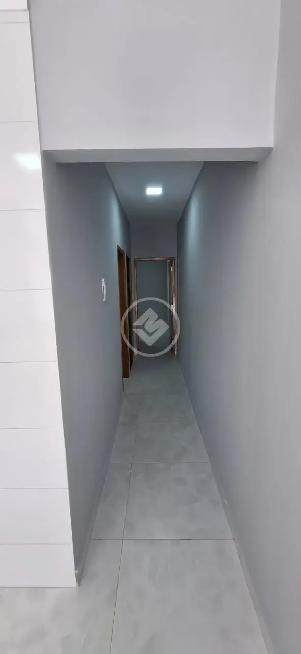 Casa 2 quartos no Condomínio Rio Branco, Goiânia — foto 6 de 6