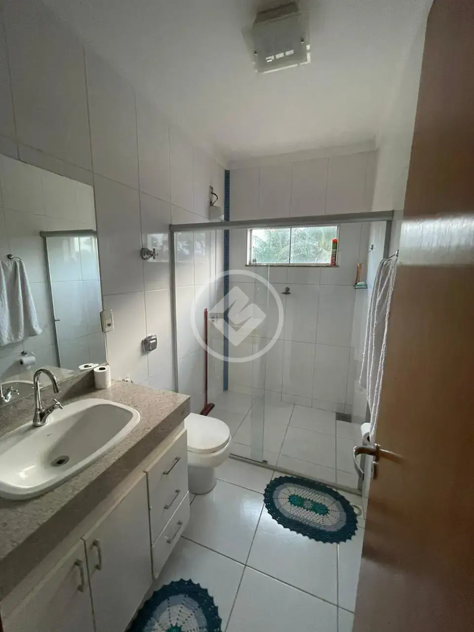 Sobrado 3 quartos no Santa Genoveva, Goiânia — foto 5 de 6