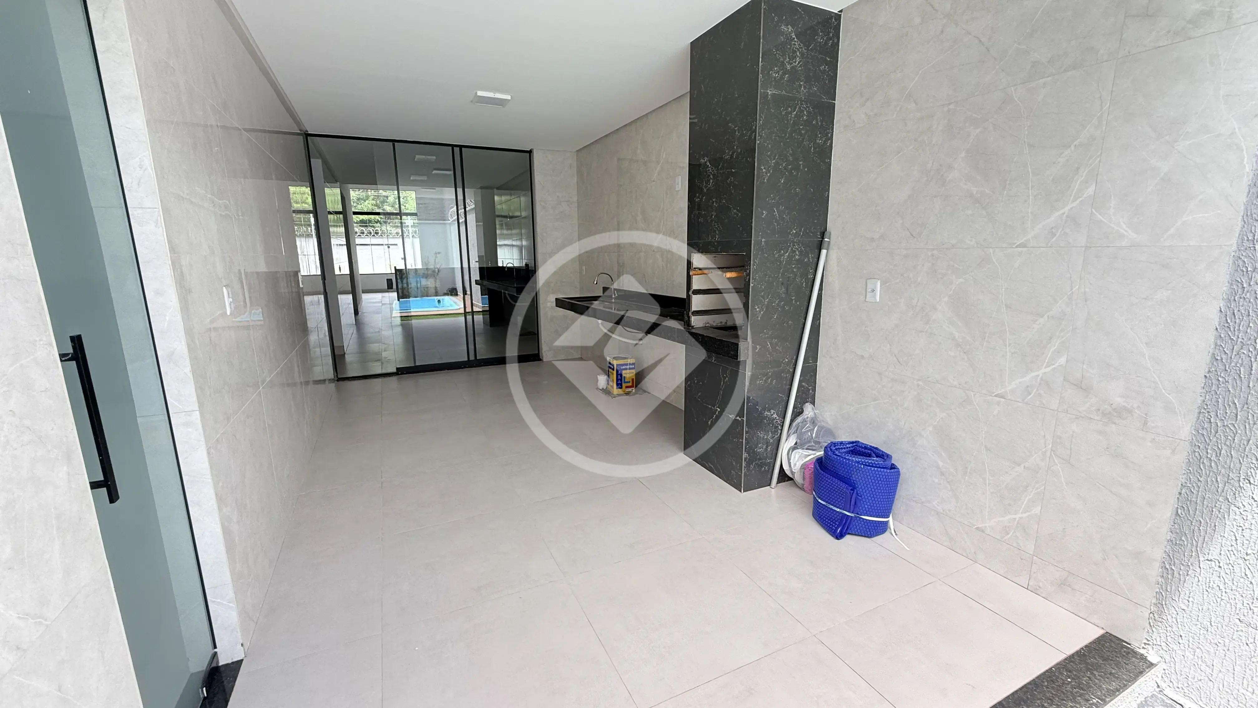 Casa 3 quartos no Jardim Helvecia, Aparecida de Goiânia — foto 3 de 6