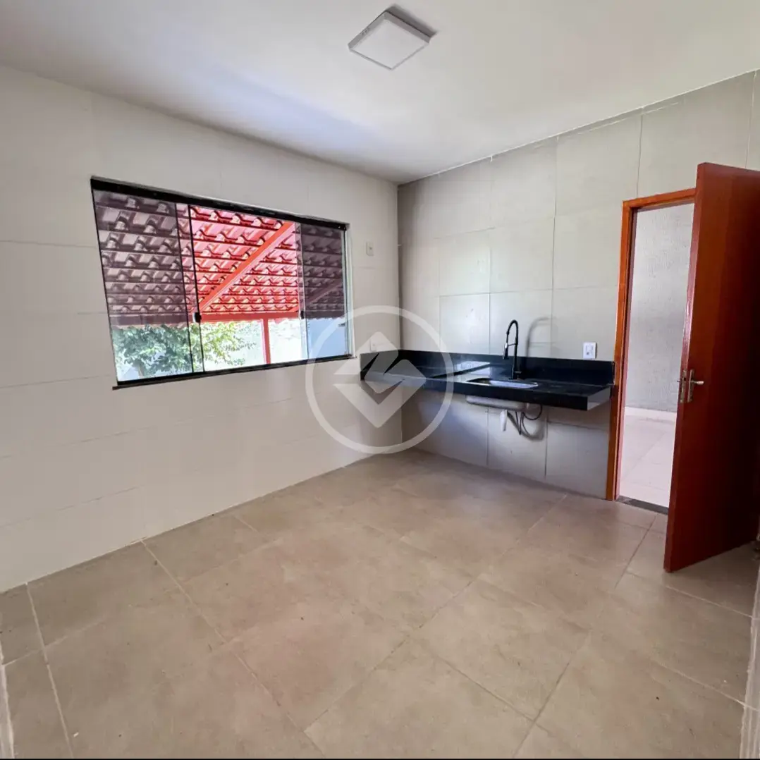 Casa 3 quartos no Setor Marista Sul, Aparecida de Goiânia — foto 3 de 6