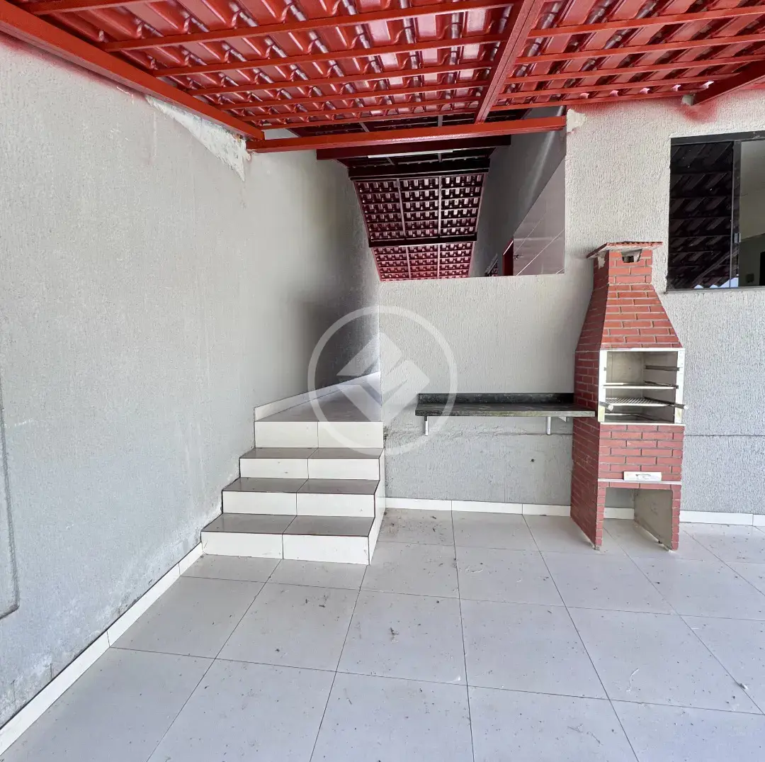 Casa 3 quartos no Setor Marista Sul, Aparecida de Goiânia — foto 5 de 6