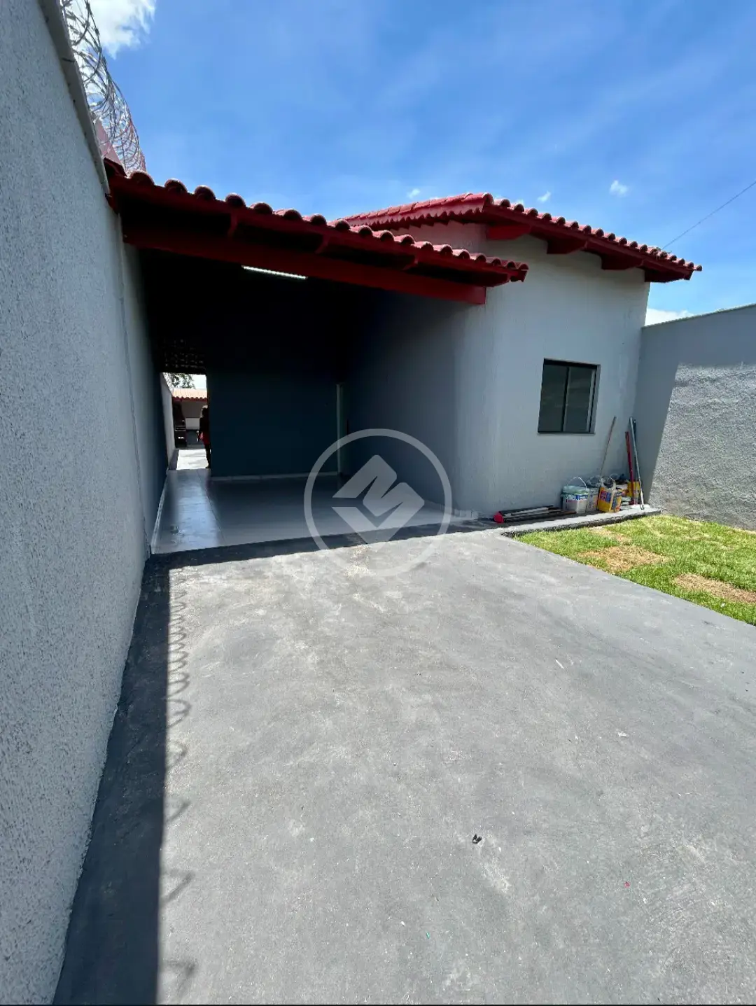 Casa Jardim Boa Esperança, Aparecida de Goiânia - GO — foto 2