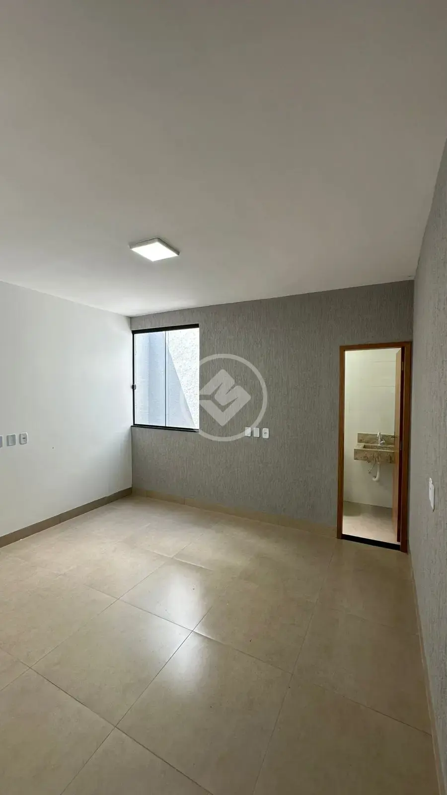 Casa 2 quartos no Residencial Santa Fé I, Goiânia — foto 4 de 6