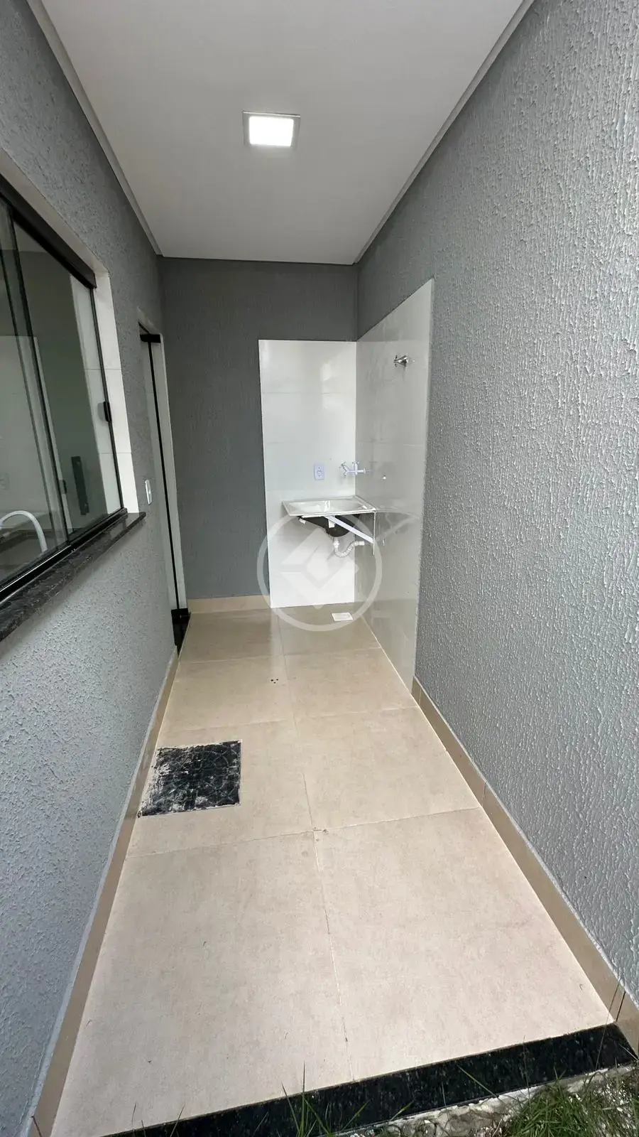 Casa 2 quartos no Residencial Santa Fé I, Goiânia — foto 5 de 6