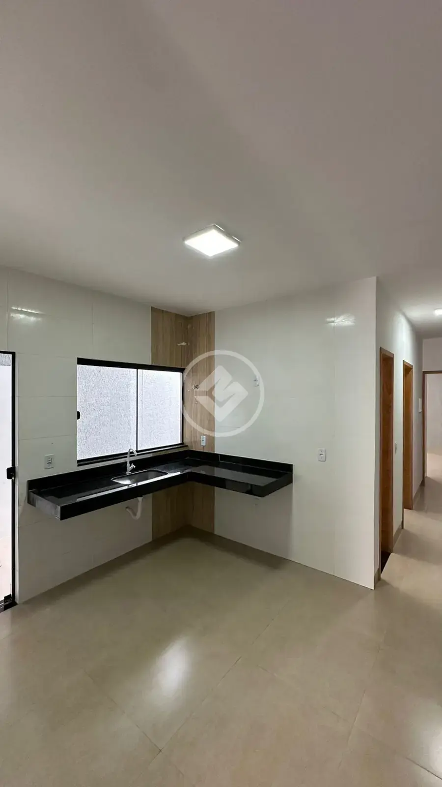 Casa 2 quartos no Residencial Santa Fé I, Goiânia — foto 6 de 6