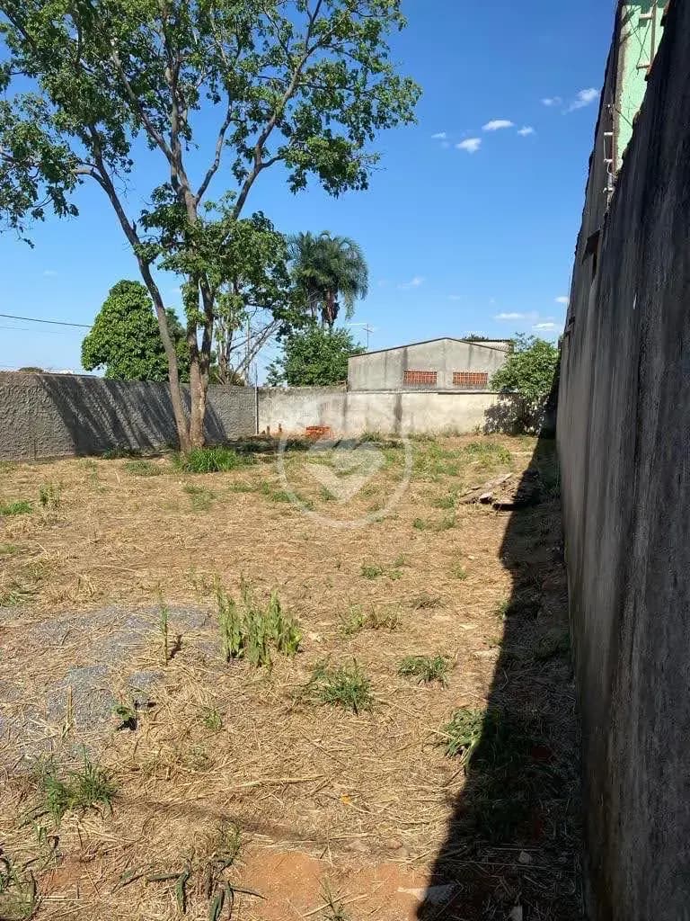 Lote 512,50 m2 Cidade Vera Cruz