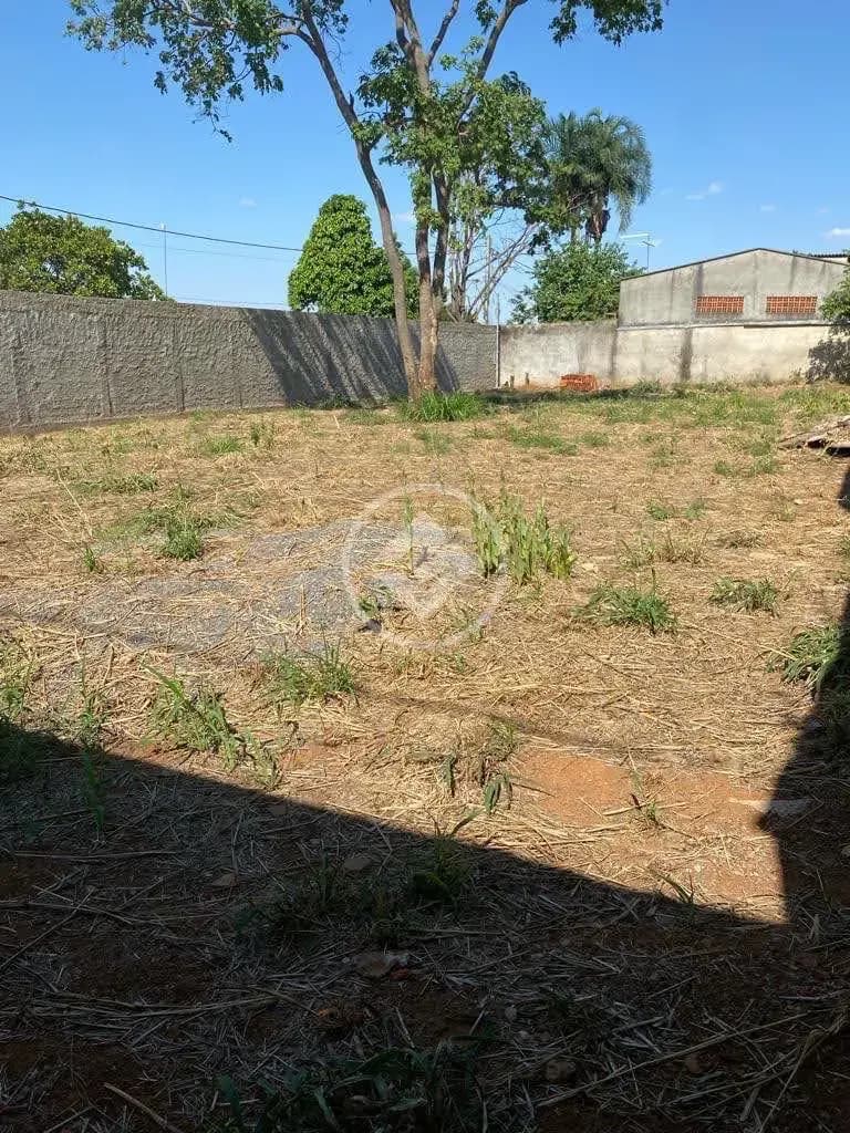 Terreno Conjunto Vera Cruz, Aparecida de Goiânia - GO — foto 2