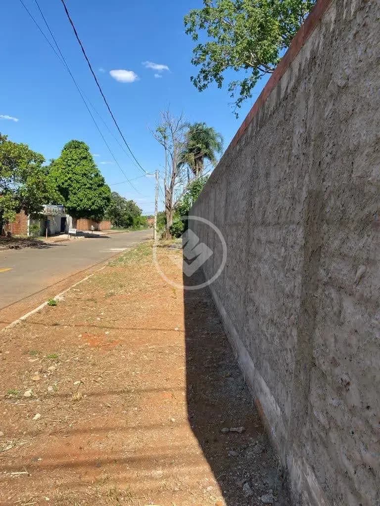 Terreno no Conjunto Vera Cruz, Aparecida de Goiânia — foto 5 de 5