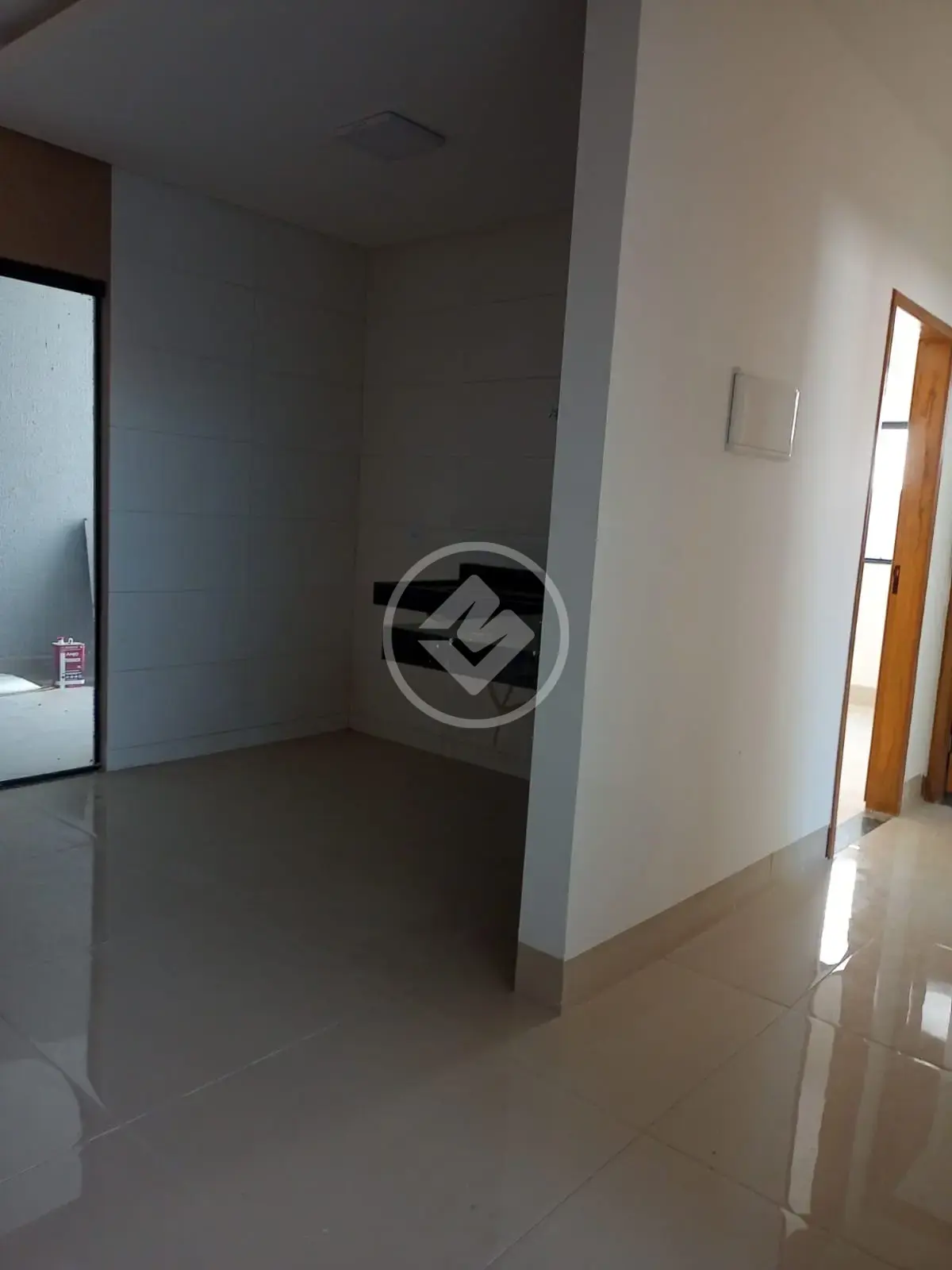 Casa American Park, Aparecida de Goiânia - GO — foto 2