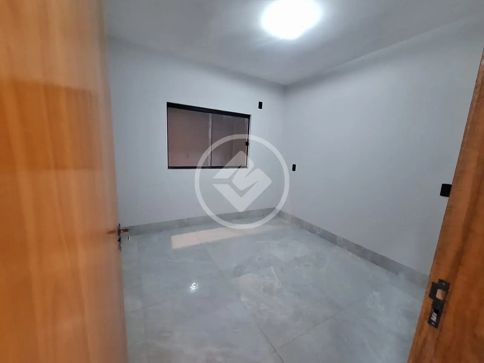 Casa 3 quartos no Pontal Sul - Acréscimo, Aparecida de Goiânia — foto 4 de 5