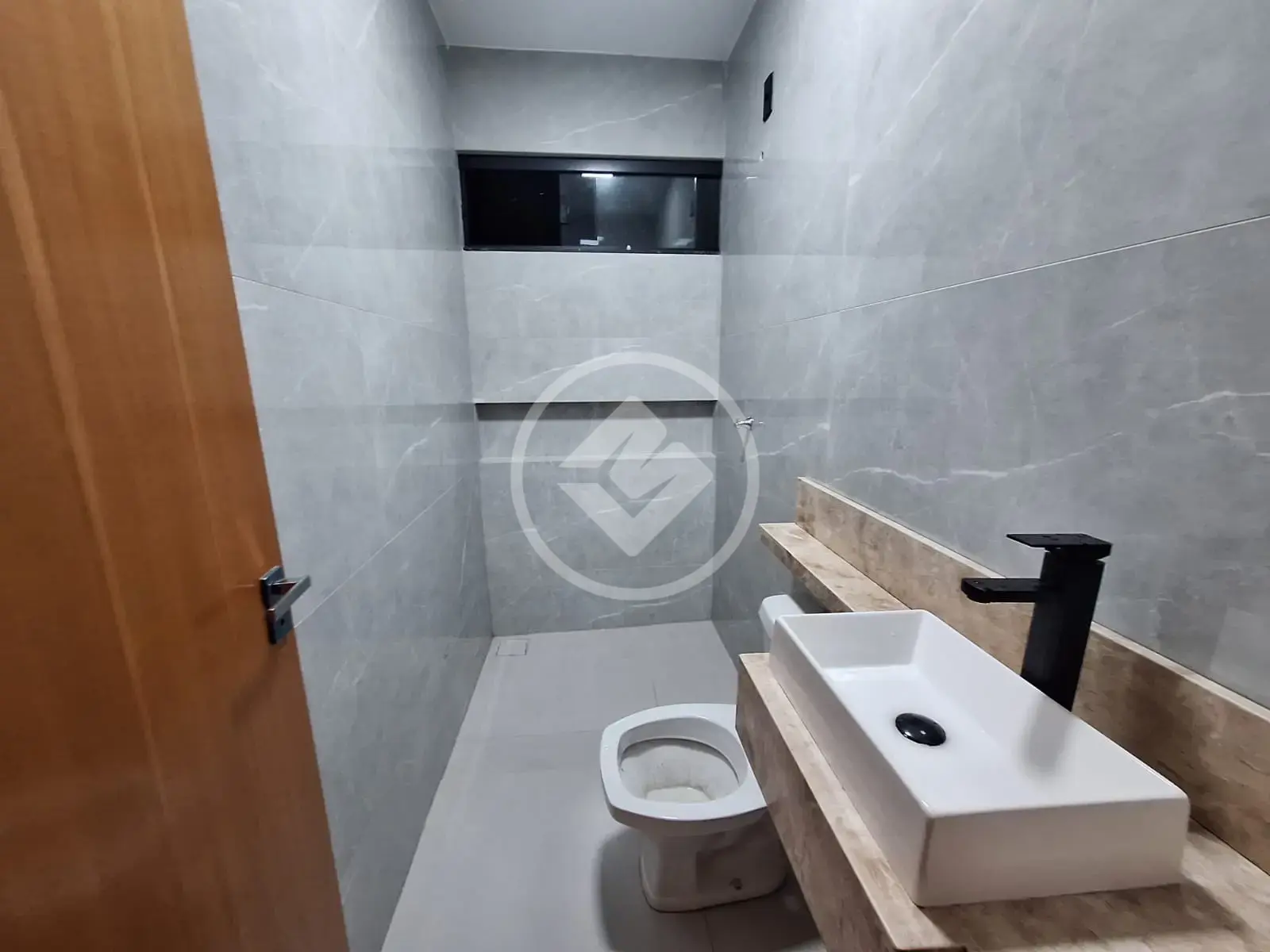 Casa 3 quartos no Pontal Sul - Acréscimo, Aparecida de Goiânia — foto 5 de 5