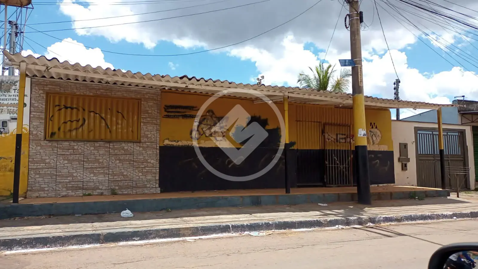Terreno no Jardim Alphaville, Goiânia — foto 2 de 2
