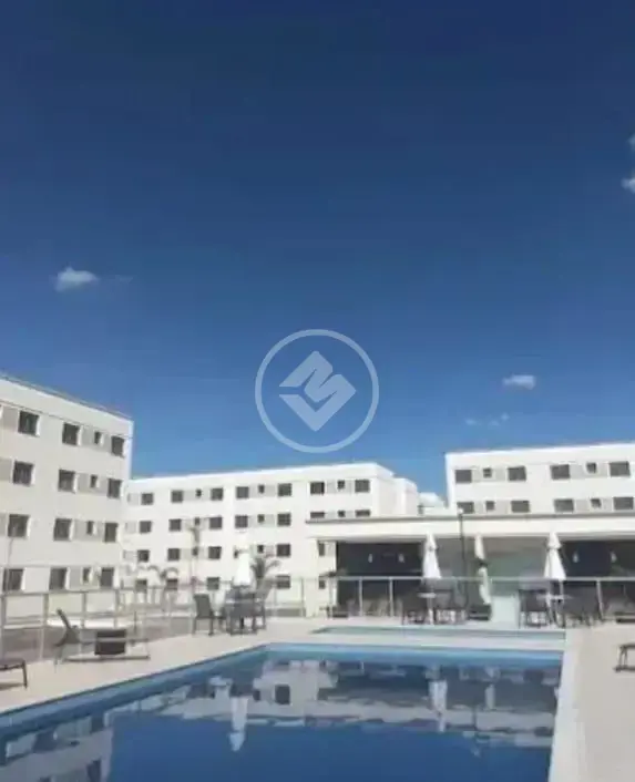 Apartamento 2 quartos no Residencial Aquários, Goiânia — foto 6 de 6