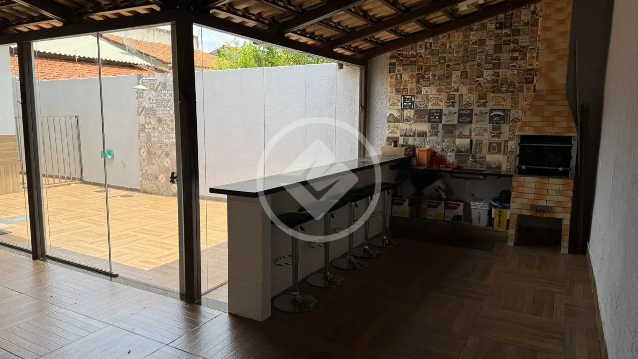 Casa 3 quartos no Cidade Vera Cruz, Aparecida de Goiânia — foto 3 de 6