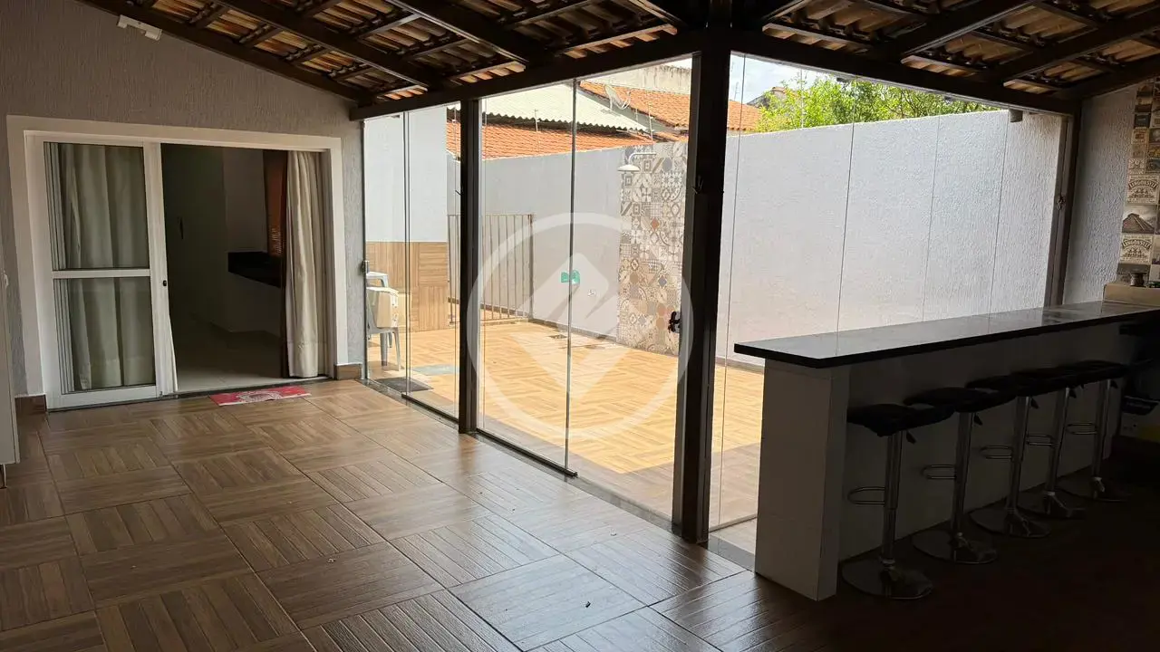 Casa 3 quartos no Cidade Vera Cruz, Aparecida de Goiânia — foto 5 de 6
