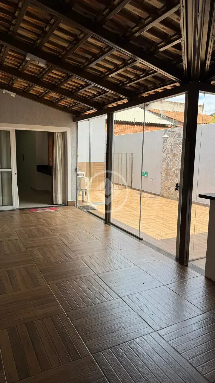 Casa 3 quartos no Cidade Vera Cruz, Aparecida de Goiânia — foto 6 de 6