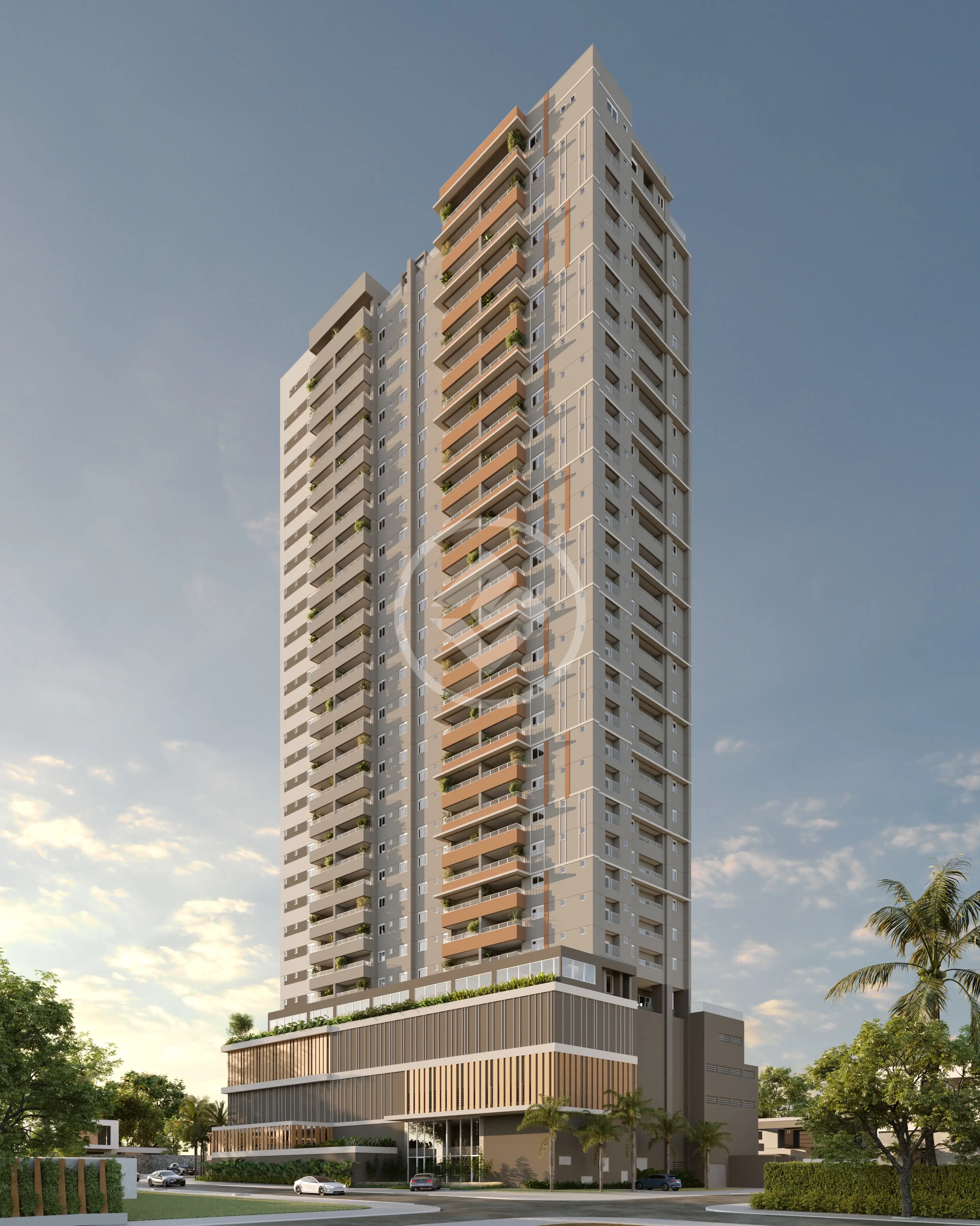 Apartamento Nova Suiça, Goiânia - GO — foto 2