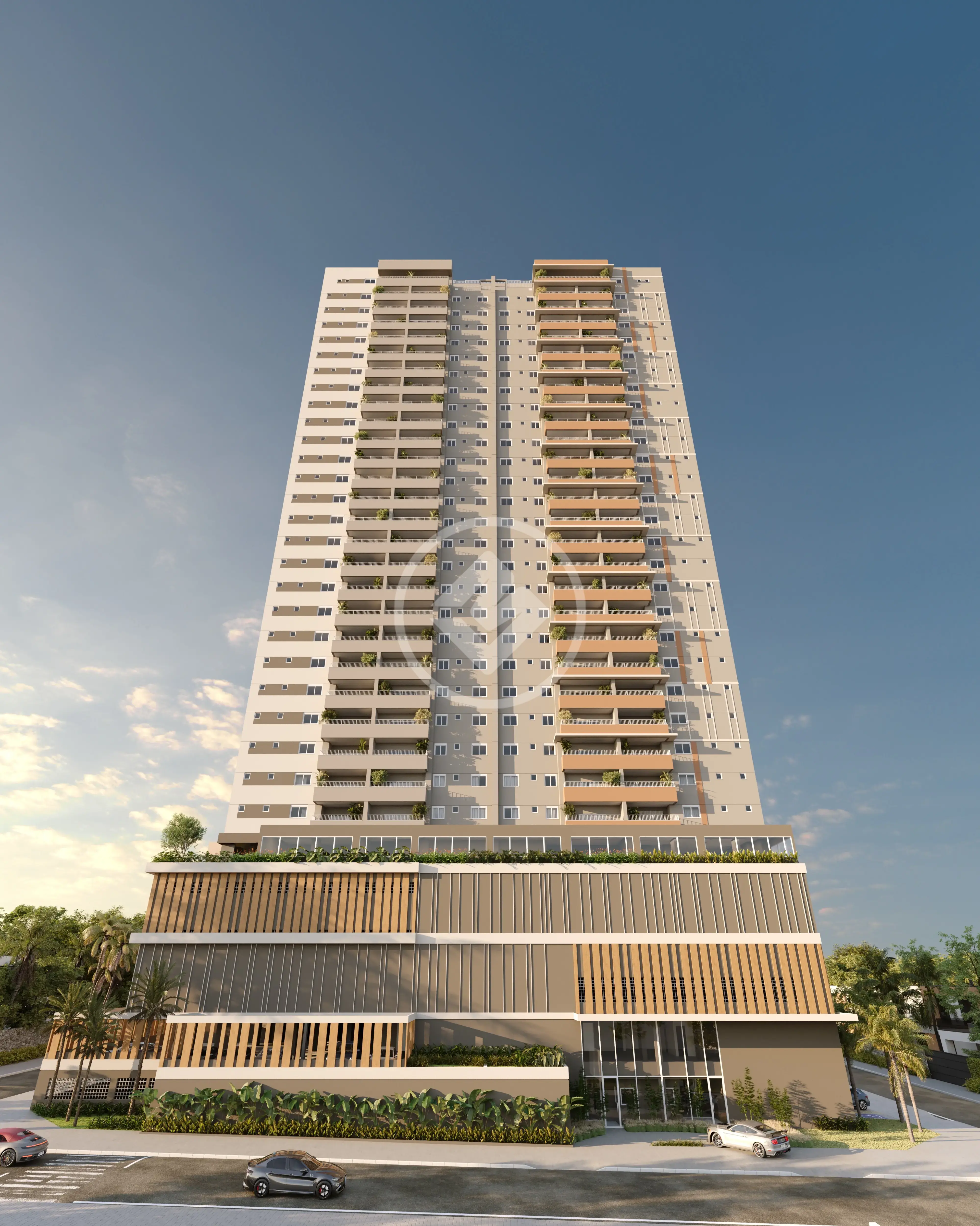 Apartamento 3 quartos no Nova Suiça, Goiânia — foto 3 de 4