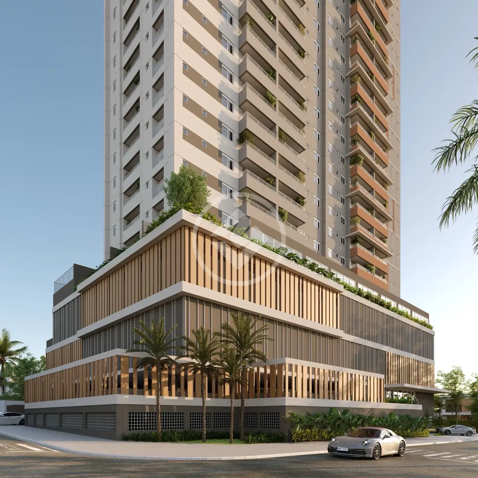 Apartamento 3 quartos no Nova Suiça, Goiânia — foto 4 de 4