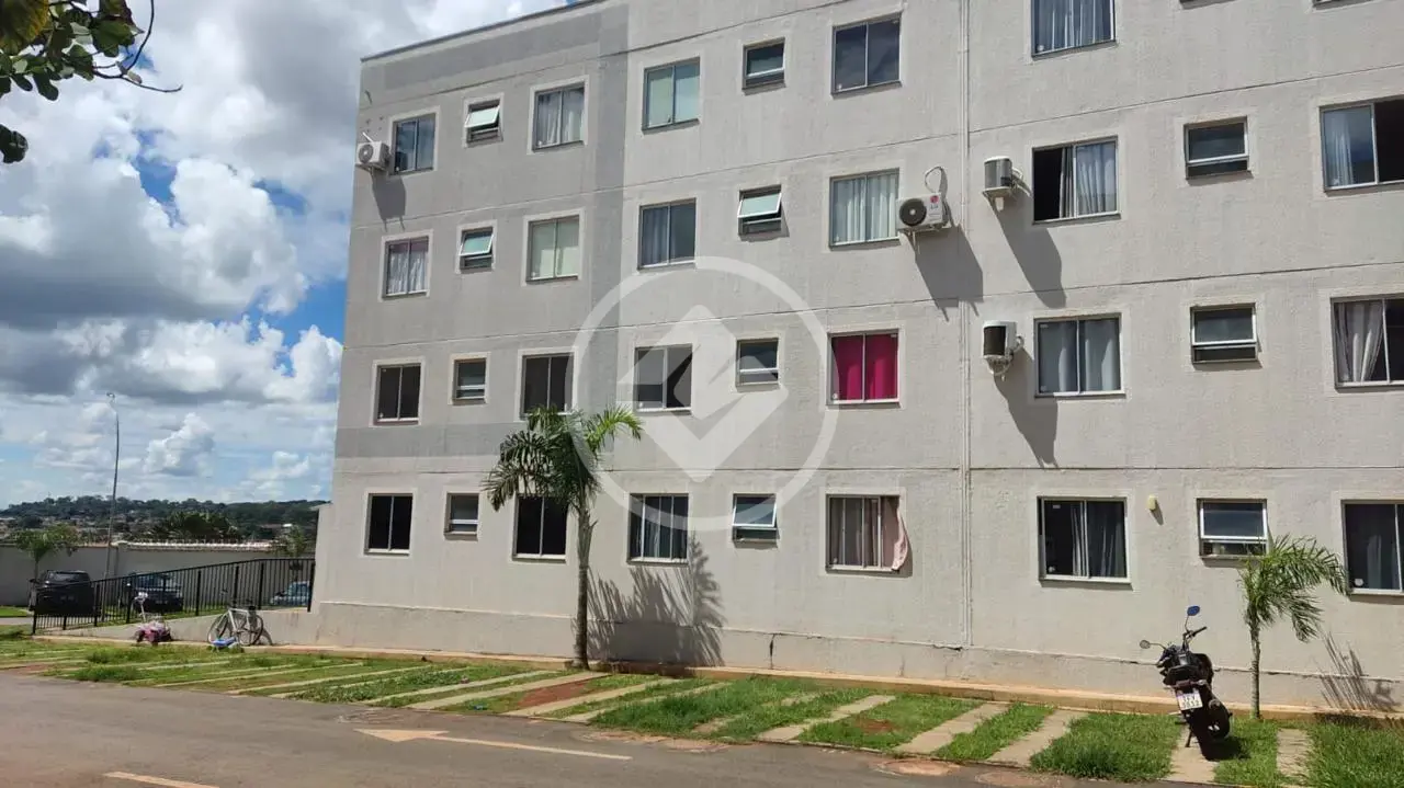 APARTAMENTO A VENDA