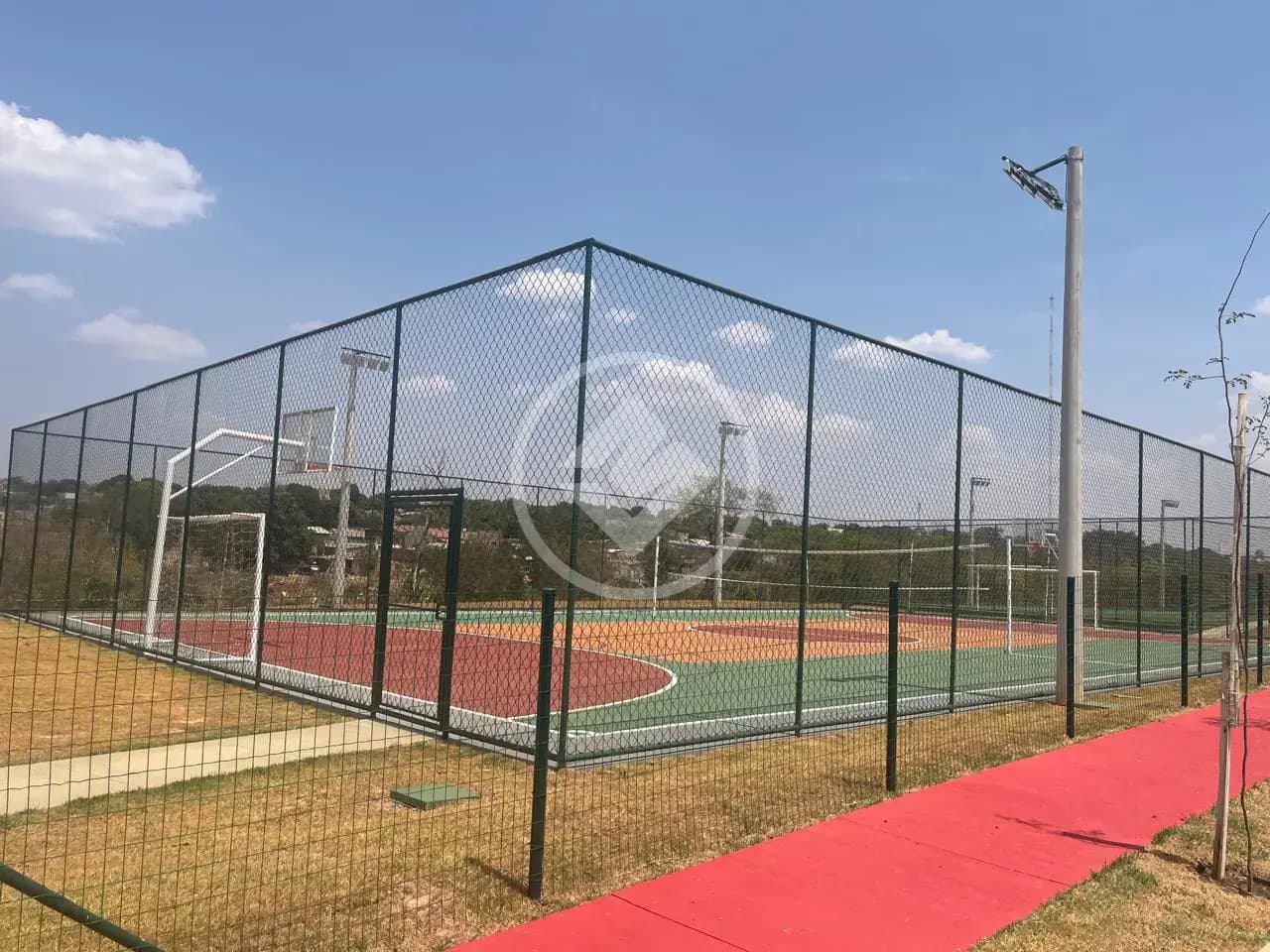 Terreno Condomínio no Independência, Aparecida de Goiânia — foto 3 de 6