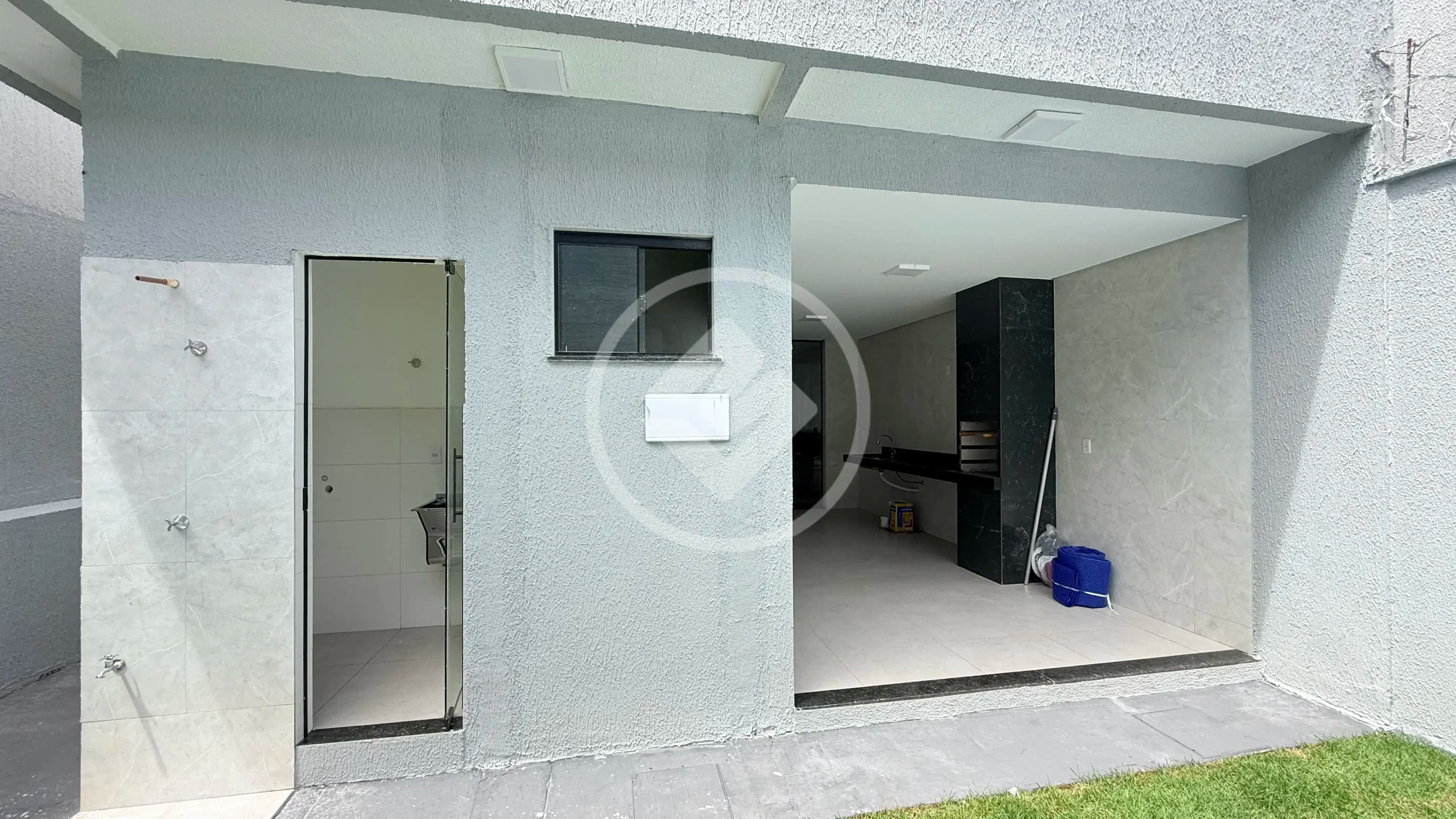 Casa Jardim Helvecia, Aparecida de Goiânia - GO — foto 1