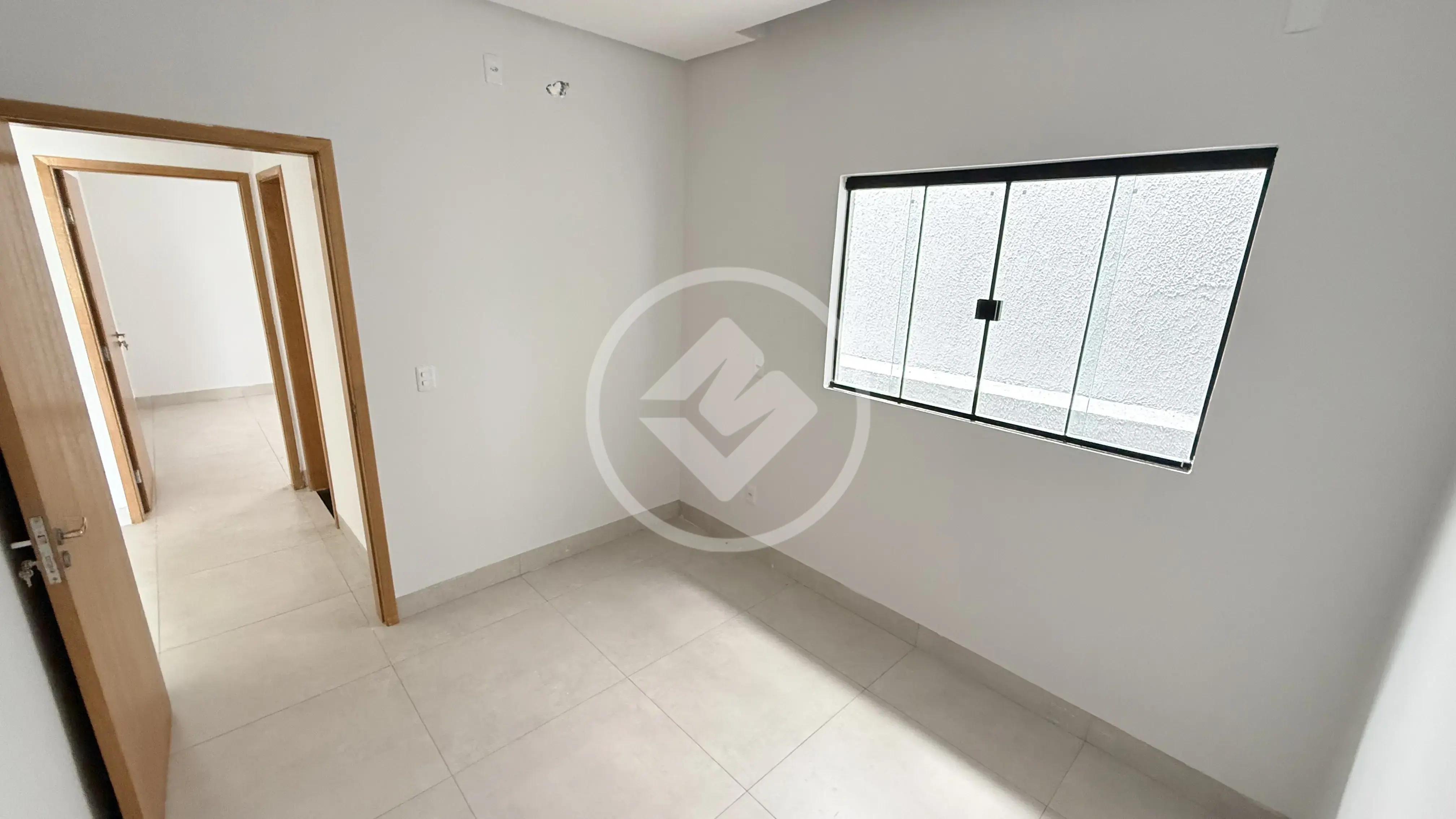 Casa 3 quartos no Jardim Helvecia, Aparecida de Goiânia — foto 3 de 6