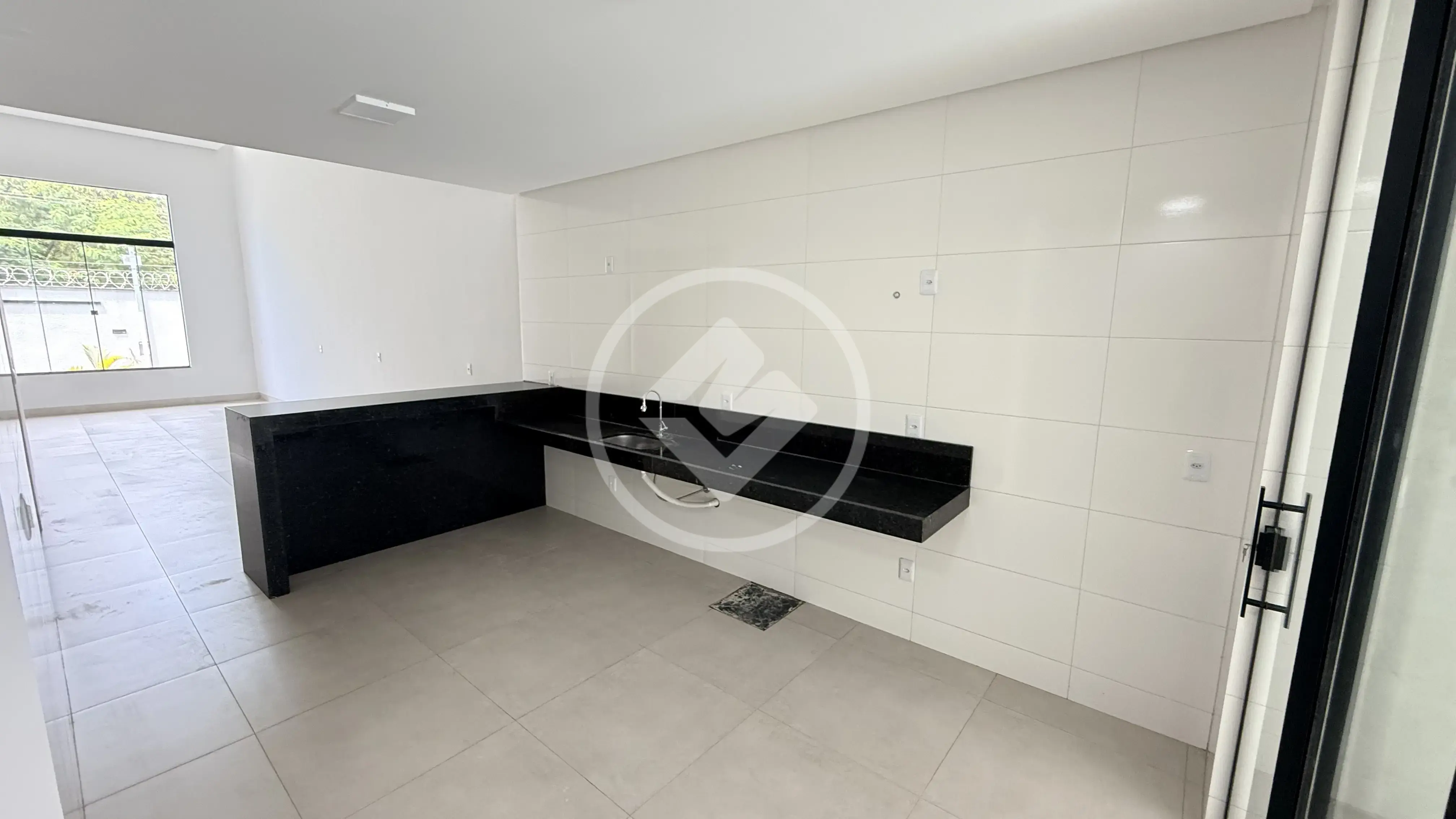 Casa 3 quartos no Jardim Helvecia, Aparecida de Goiânia — foto 4 de 6