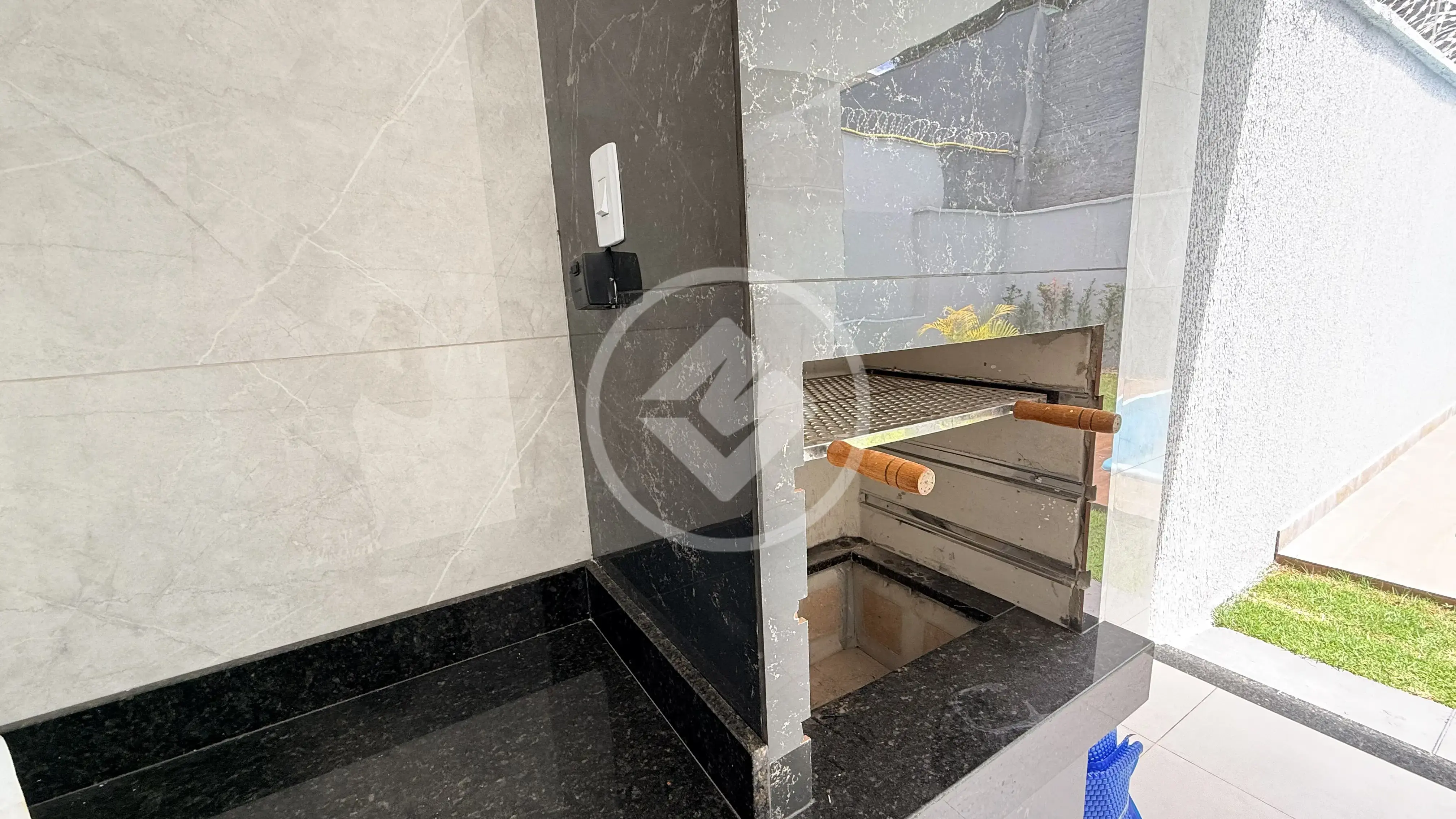Casa 3 quartos no Jardim Helvecia, Aparecida de Goiânia — foto 6 de 6