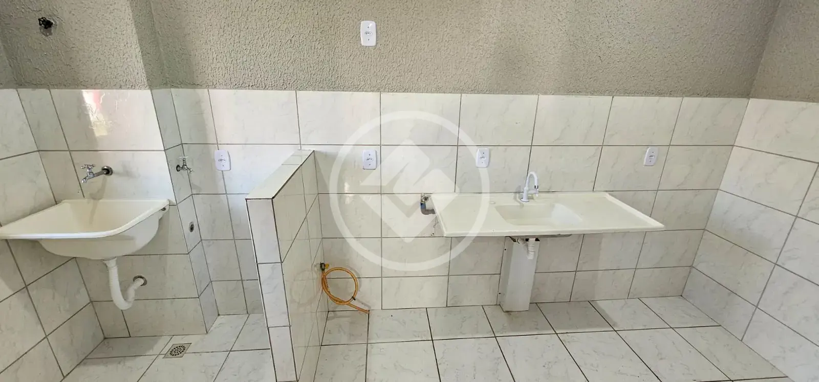 Apartamento Residencial Jardins do Cerrado 10, Goiânia - GO — foto 2