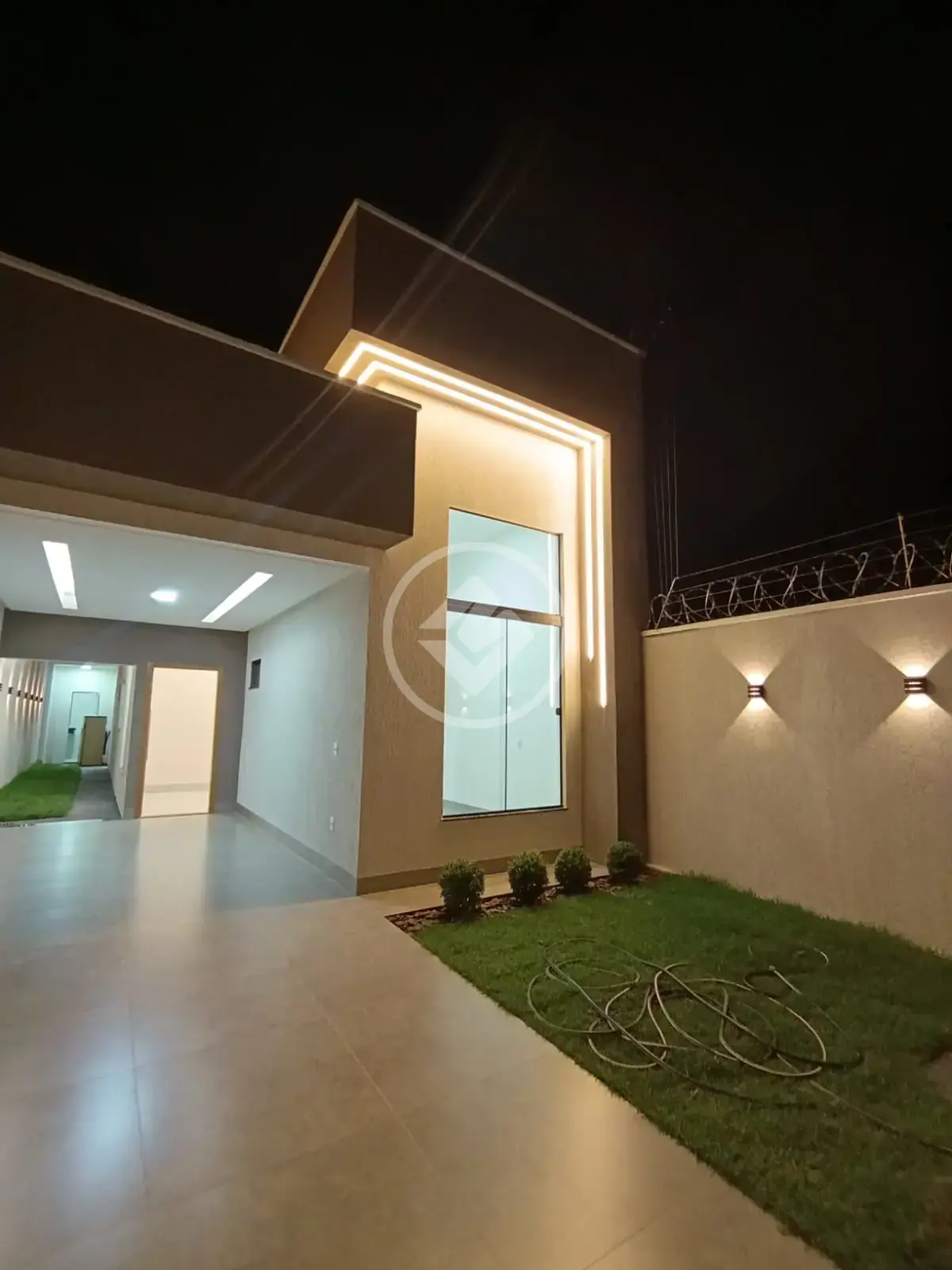 Casa Vila Oliveira, Aparecida de Goiânia - GO — foto 1
