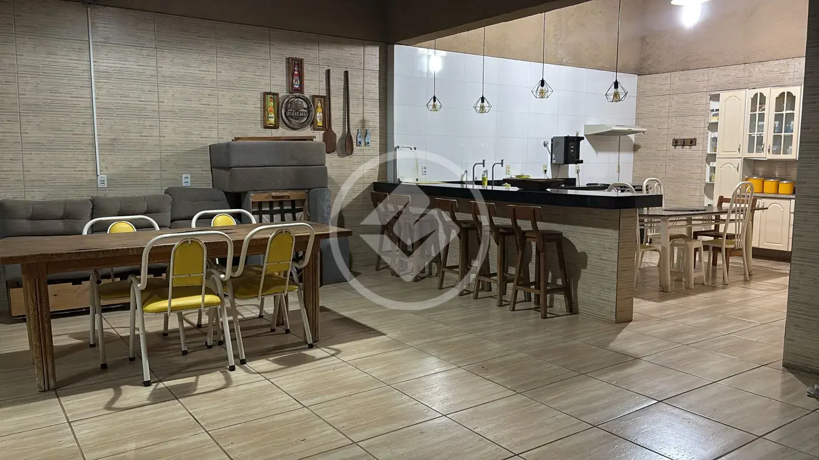 Casa 4 quartos no conjunto santa fé, Aparecida de Goiânia — foto 6 de 6