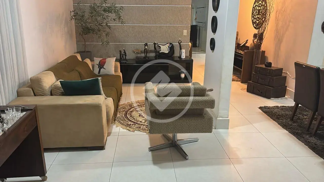 Casa 4 quartos no conjunto santa fé, Aparecida de Goiânia — foto 5 de 6