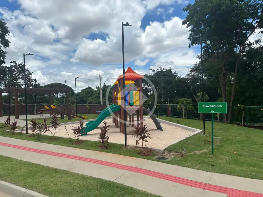 Casa Condomínio 3 quartos no Residencial Jardins Lyon, Aparecida de Goiânia — foto 4 de 5