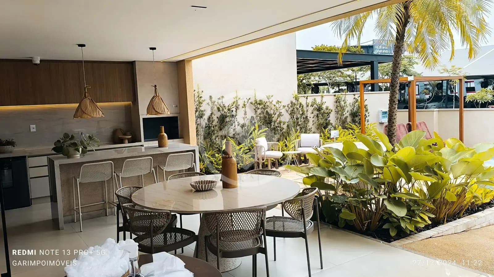 Casa Condomínio 3 quartos no Residencial Jardins Lyon, Aparecida de Goiânia — foto 5 de 5