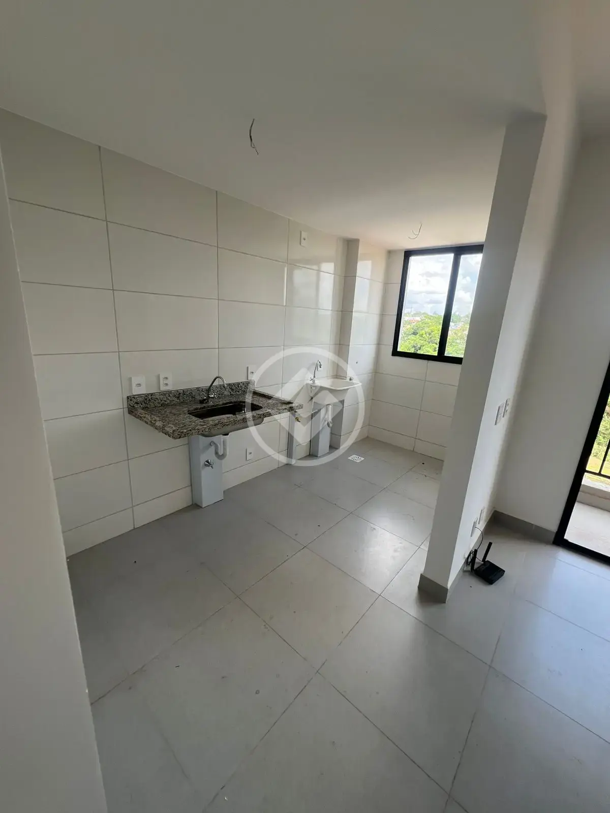 Apartamento 2 quartos no Parque das Nações, Aparecida de Goiânia — foto 3 de 6