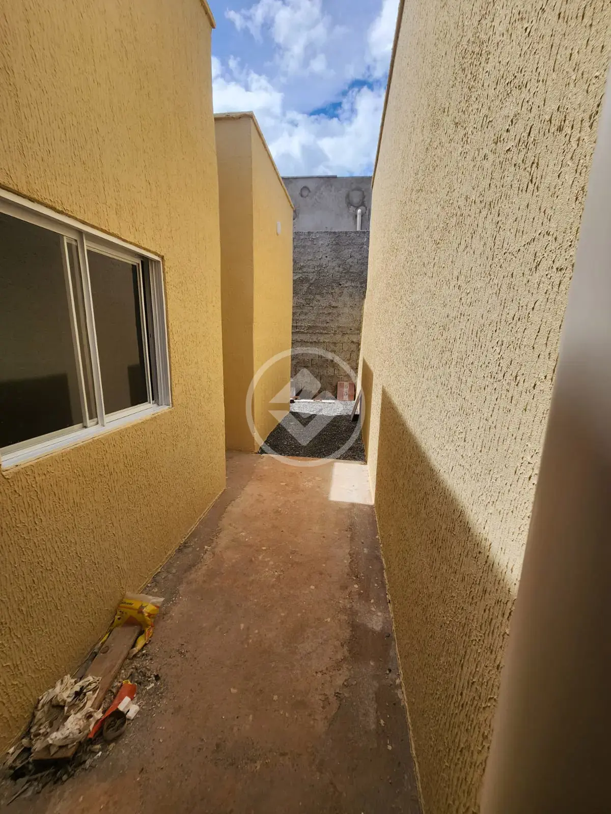 Casa Residencial Maria Monteiro, Trindade - GO — foto 2