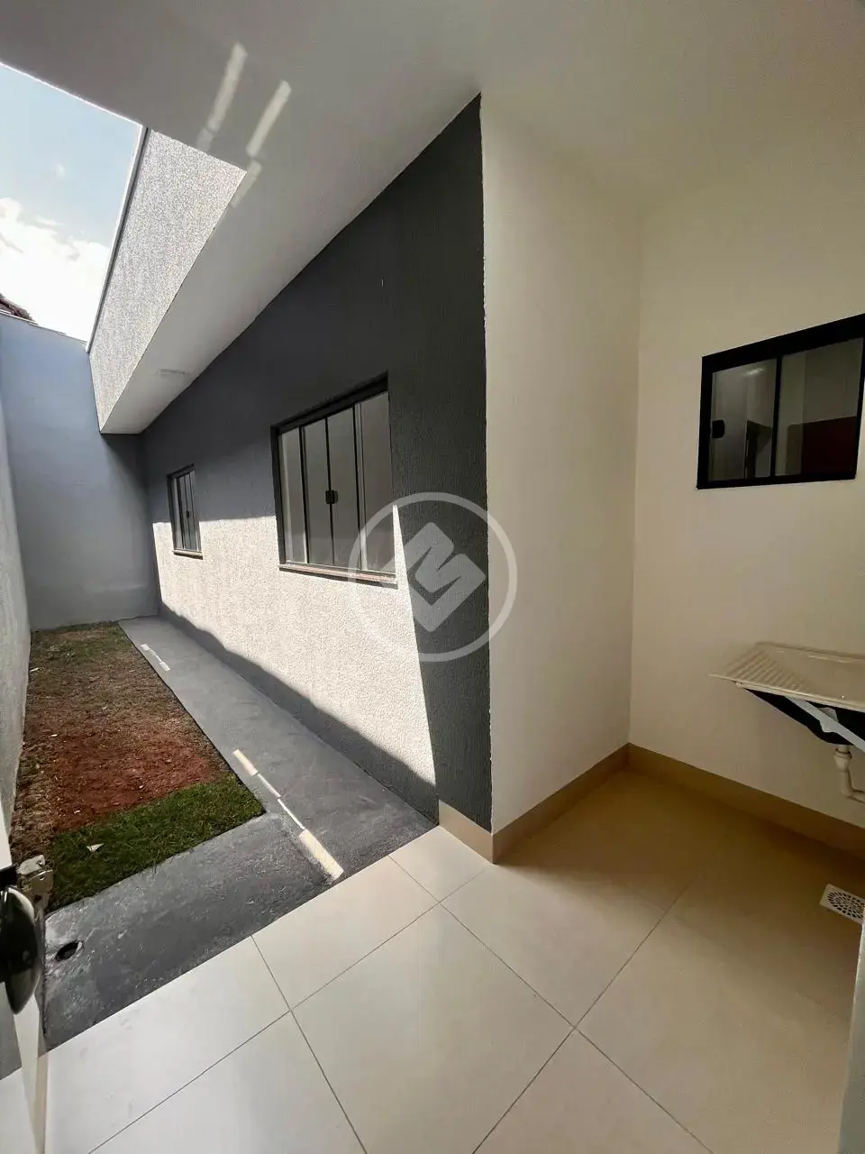 Casa 2 quartos no Residencial Forteville Extensão, Goiânia — foto 5 de 6