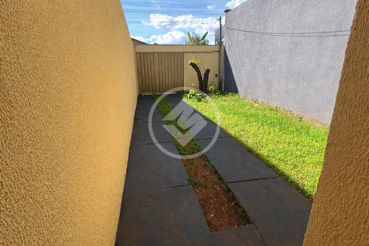 Casa 2 quartos no Setor Parque Tremendão, Goiânia — foto 3 de 4
