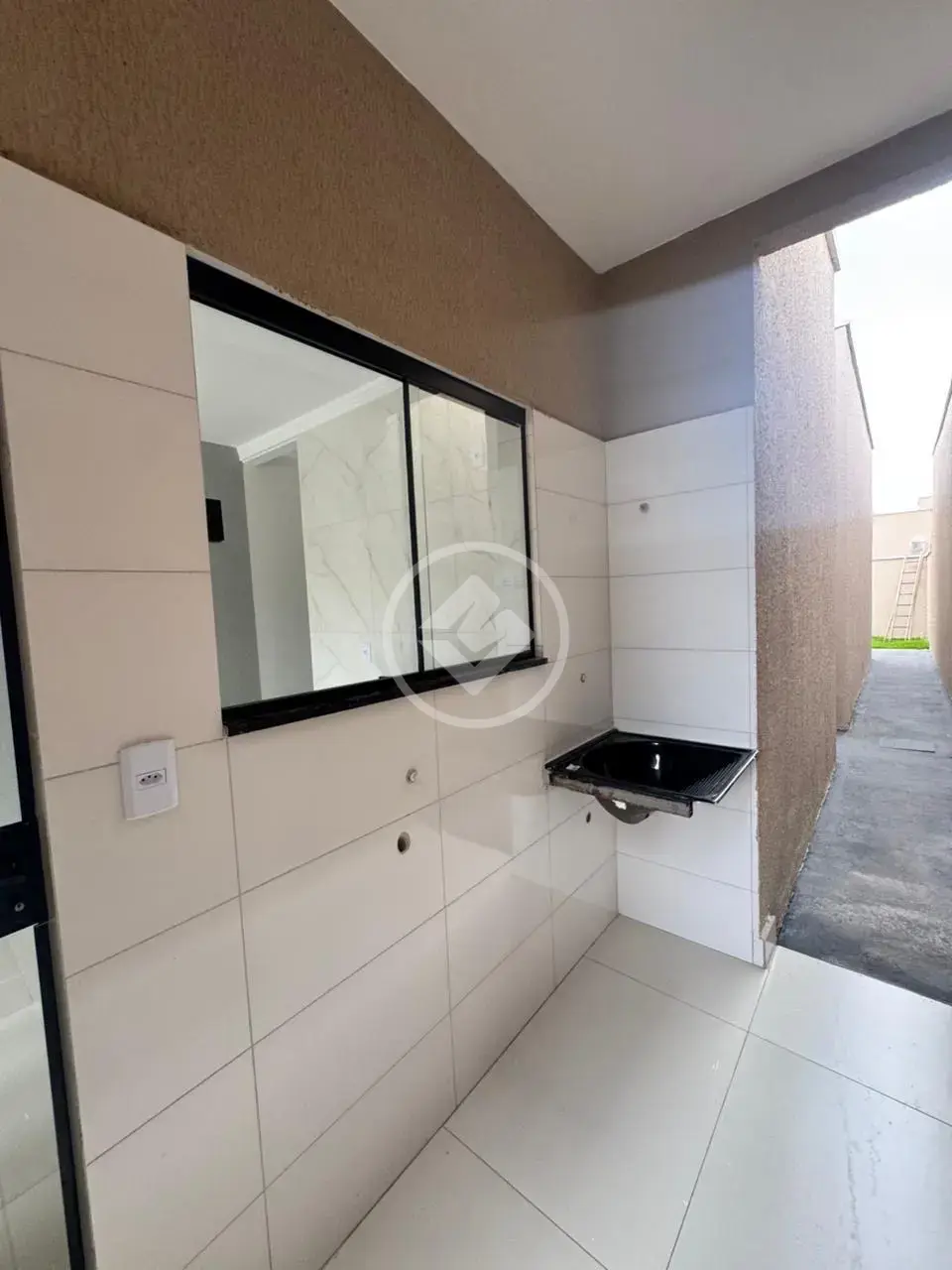 Casa 3 quartos no Residencial Shangri-lá I, Goiânia — foto 4 de 5