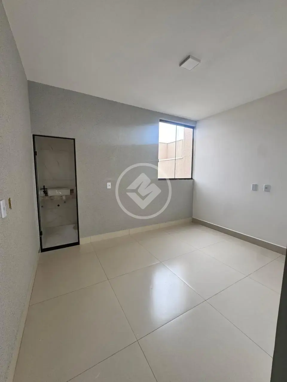 Casa 3 quartos no Residencial Shangri-lá I, Goiânia — foto 3 de 5
