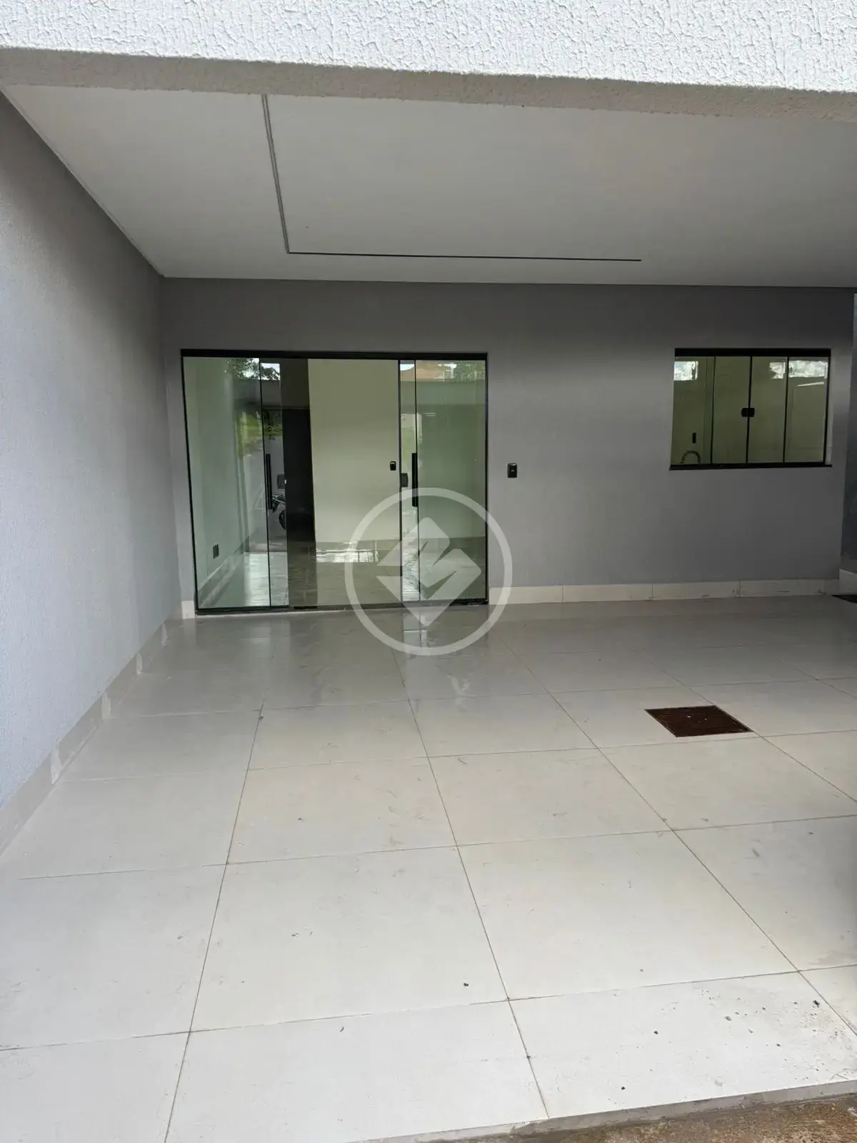 Casa 2 quartos no Residencial Flor do Ipê I, Senador Canedo — foto 4 de 5