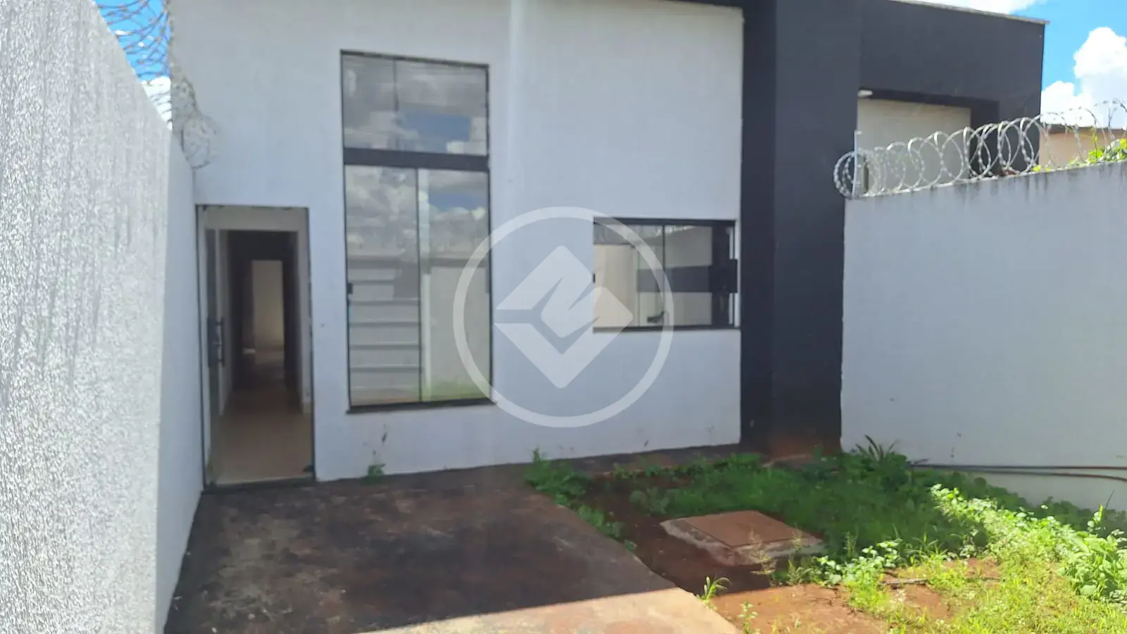 Casa Residencial Portinari, Goiânia - GO — foto 2