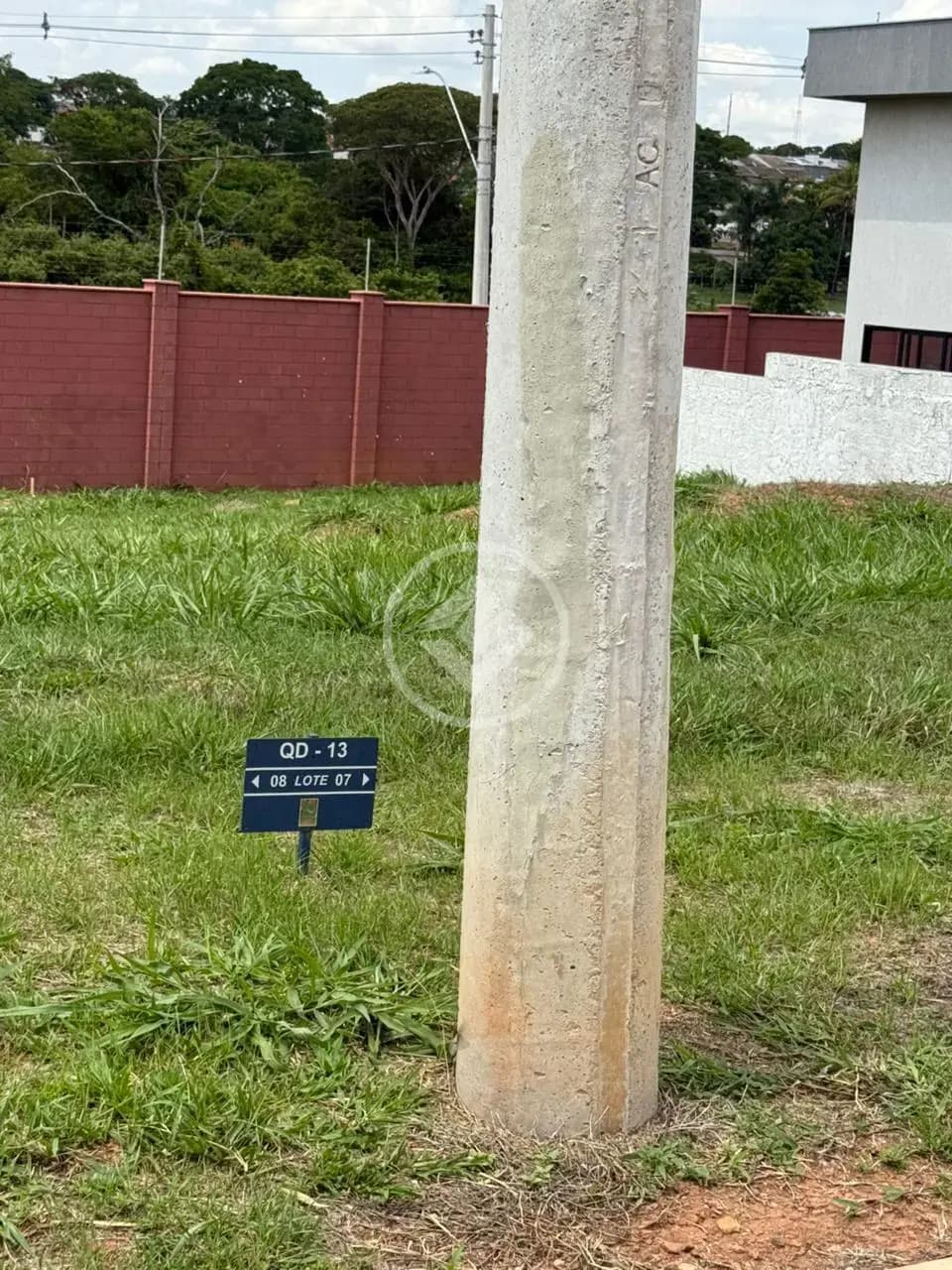 Terreno Condomínio no Jardins Sevilha, Aparecida de Goiânia — foto 4 de 6