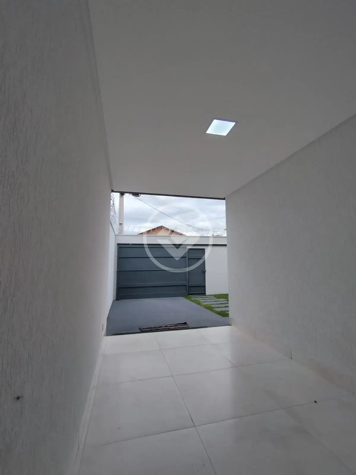 Casa Setor Orientville, Goiânia - GO — foto 2
