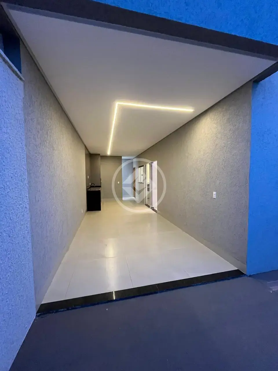 Casa 3 quartos no Jardim Boa Esperança, Aparecida de Goiânia — foto 3 de 6